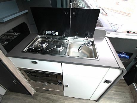 Swift Carrera 144 - 2024 image