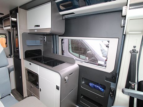 Swift Carrera 144 - 2024 image