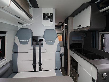 Swift Carrera 144 - 2024 image