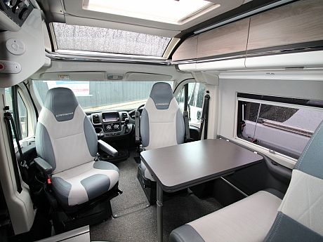 Swift Carrera 144 - 2024 image
