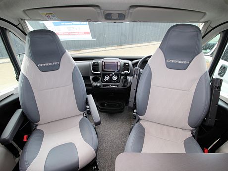 Swift Carrera 144 - 2024 image