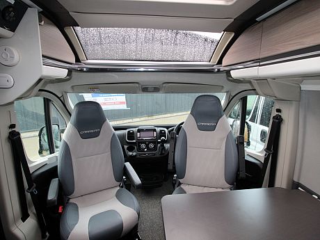 Swift Carrera 144 - 2024 image