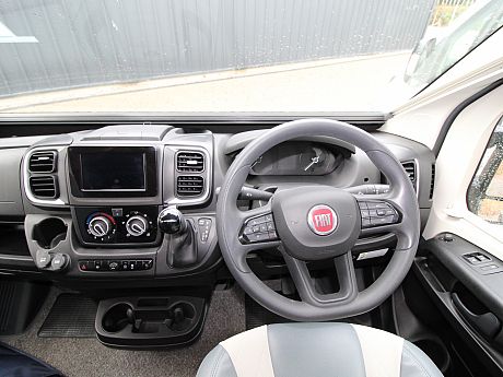 Swift Carrera 144 - 2024 image