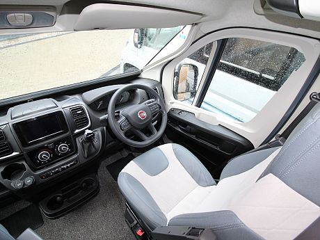 Swift Carrera 144 - 2024 image