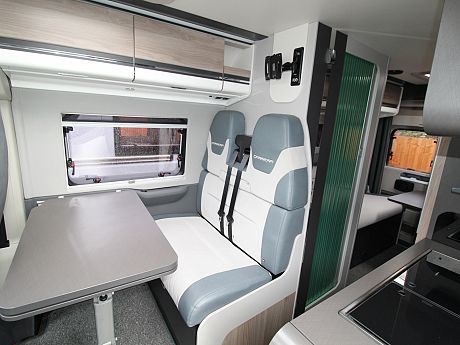Swift Carrera 144 - 2024 image