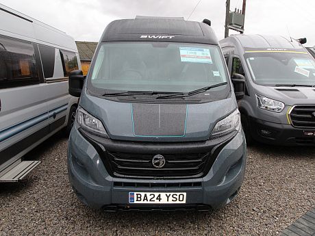 Swift Carrera 144 - 2024 image