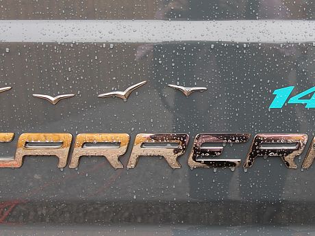 Swift Carrera 144 - 2024 image