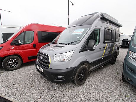 Swift Trekker S - 2024 image