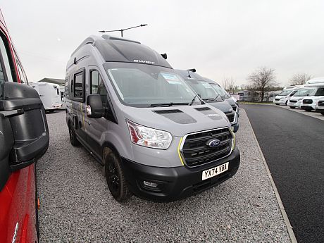 Swift Trekker S - 2024 image