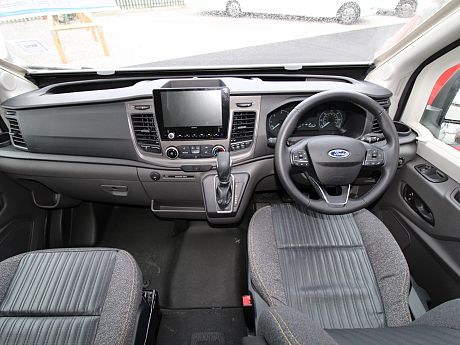 Swift Trekker S - 2024 image