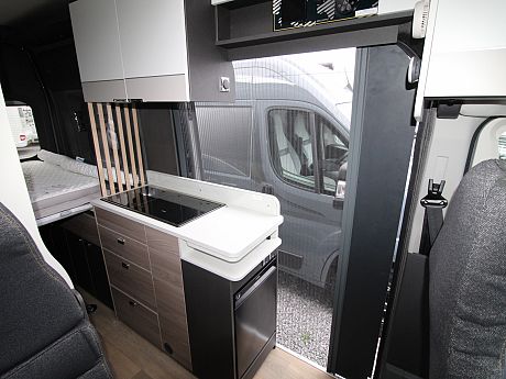 Swift Trekker S - 2024 image