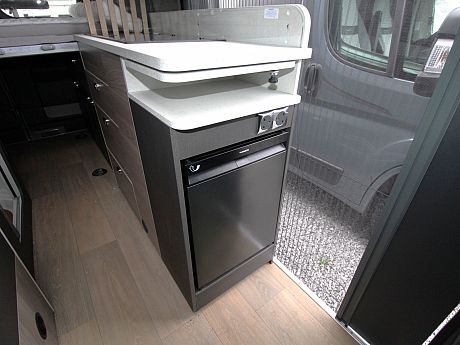 Swift Trekker S - 2024 image