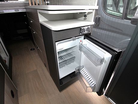 Swift Trekker S - 2024 image