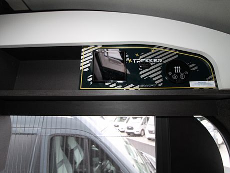 Swift Trekker S - 2024 image