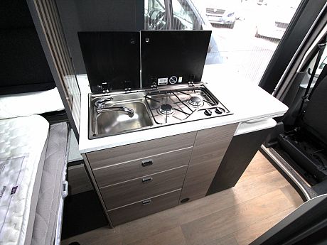 Swift Trekker S - 2024 image