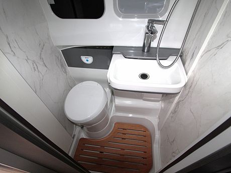 Swift Trekker S - 2024 image