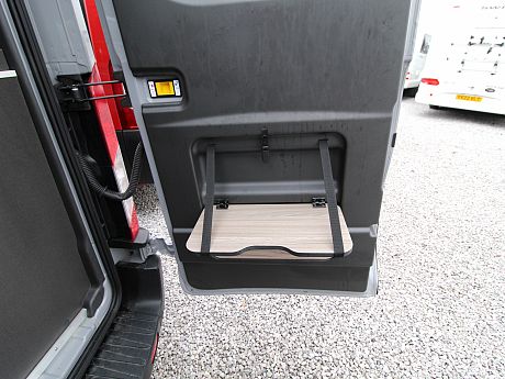 Swift Trekker S - 2024 image