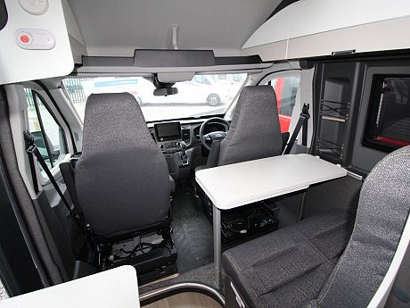 Swift Trekker S - 2024 image