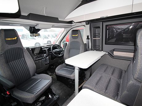 Swift Trekker S - 2024 image