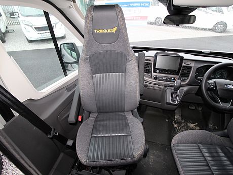 Swift Trekker S - 2024 image