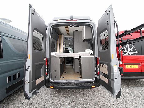 Swift Trekker S - 2024 image