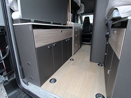 Swift Trekker S - 2024 image