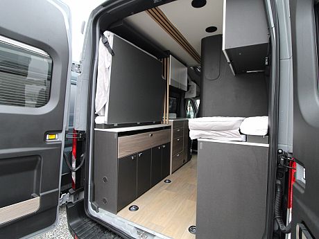 Swift Trekker S - 2024 image