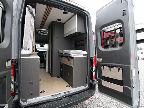 Swift Trekker S - 2024 image