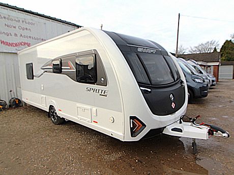 Swift Sprite Exclusive Major 4EB - 2025 image