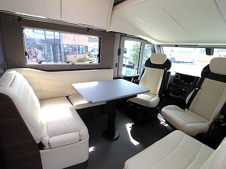 Adria Supersonic 890 LL - 2027 image