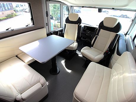 Adria Supersonic 890 LL - 2027 image