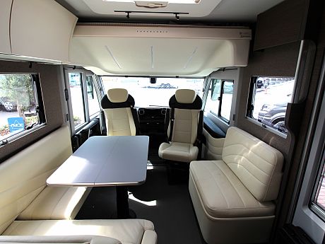 Adria Supersonic 890 LL - 2027 image