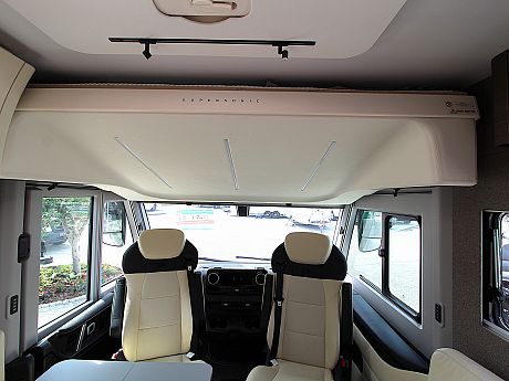 Adria Supersonic 890 LL - 2027 image