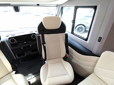 Adria Supersonic 890 LL - 2027 image