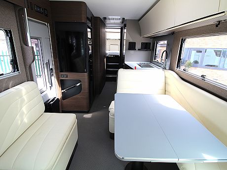 Adria Supersonic 890 LL - 2027 image