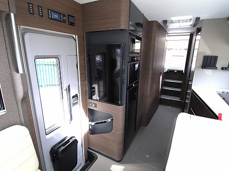 Adria Supersonic 890 LL - 2027 image