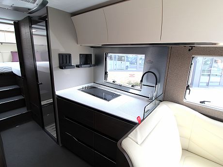 Adria Supersonic 890 LL - 2027 image