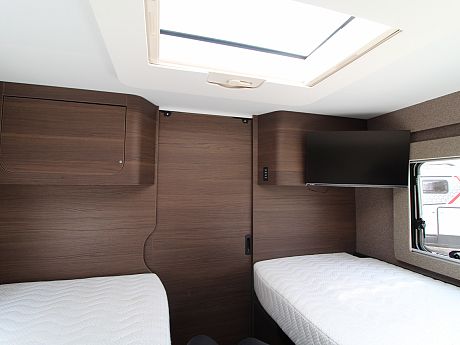 Adria Supersonic 890 LL - 2027 image