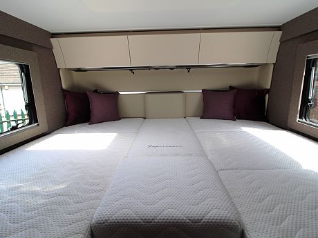 Adria Supersonic 890 LL - 2027 image