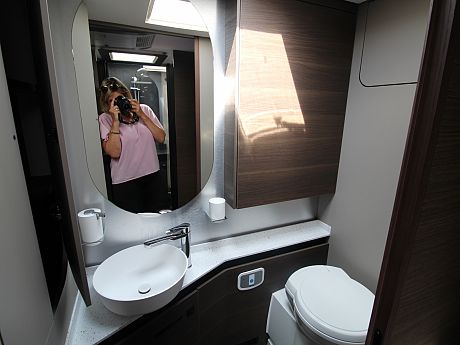 Adria Supersonic 890 LL - 2027 image