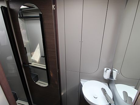 Adria Supersonic 890 LL - 2027 image