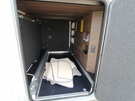 Adria Supersonic 890 LL - 2027 image