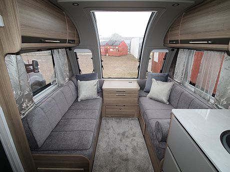 Bailey Unicorn Cadiz Deluxe - 2025 image