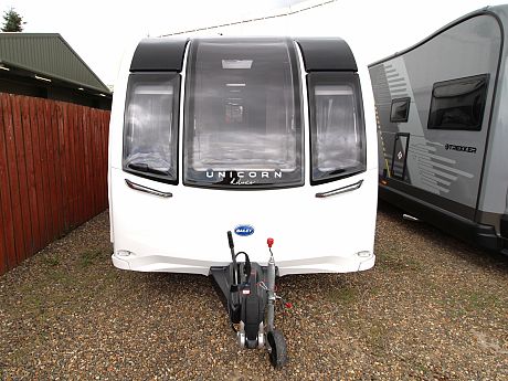 Bailey Unicorn Cadiz Deluxe - 2025 image