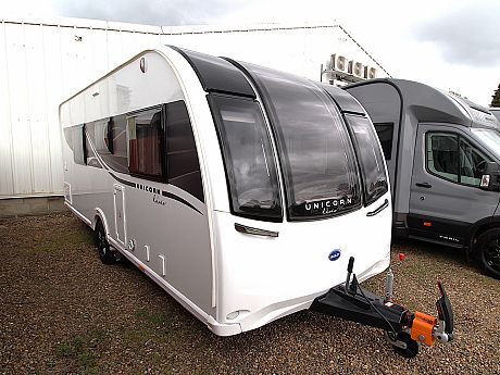 Bailey Unicorn Cadiz Deluxe - 2025 image