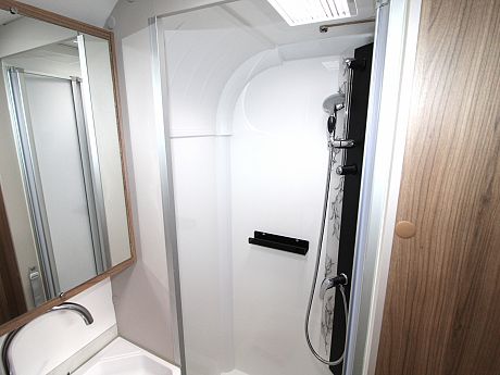 Bailey Unicorn Cadiz Deluxe - 2025 image
