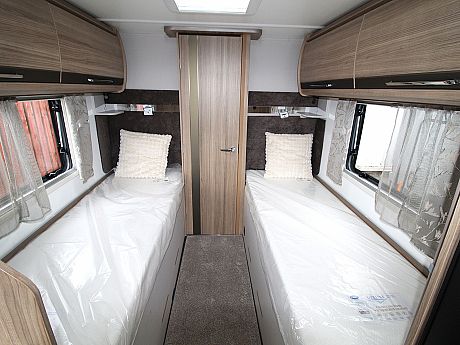 Bailey Unicorn Cadiz Deluxe - 2025 image