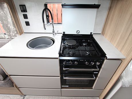 Bailey Unicorn Cadiz Deluxe - 2025 image