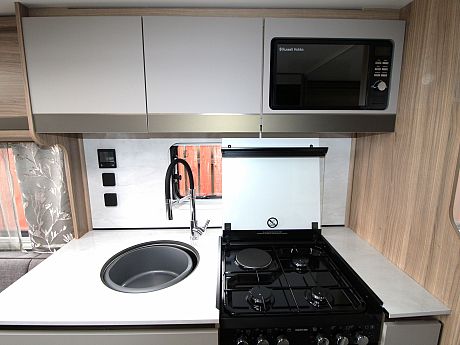 Bailey Unicorn Cadiz Deluxe - 2025 image