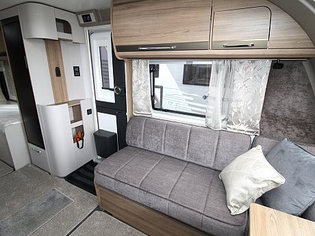Bailey Unicorn Cadiz Deluxe - 2025 image